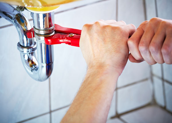 About Friant Plumbers